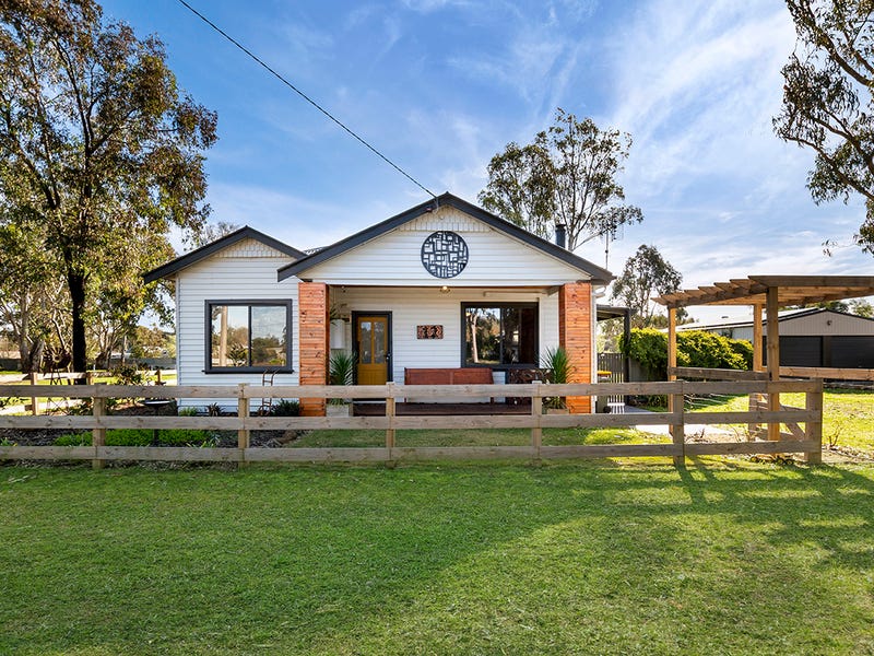 1012 Memorial Road, Glenthompson, Vic 3293 House for Sale