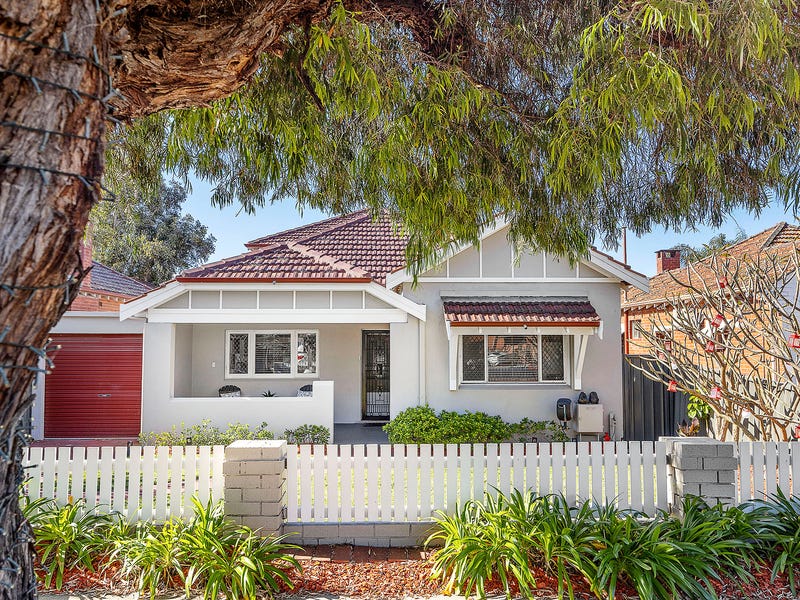 180 Hensman Street, Kensington, WA 6151 House for Sale realestate