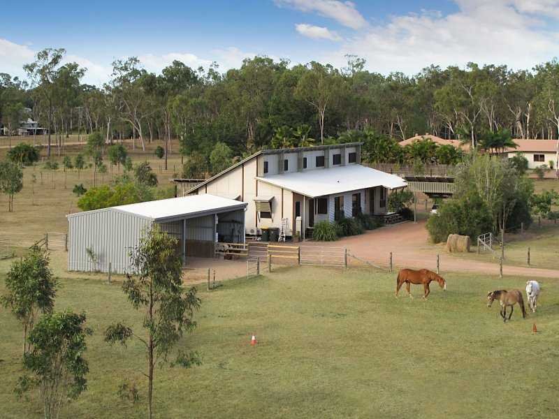 107 Gibraltar Road, Rangewood, QLD 4817