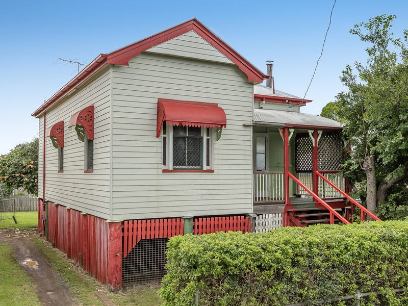 19 Taylor Street, Toowoomba City, QLD 4350