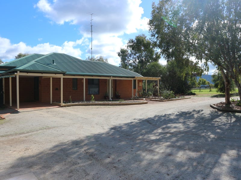 92 Herbert Road, York, WA 6302 Property Details