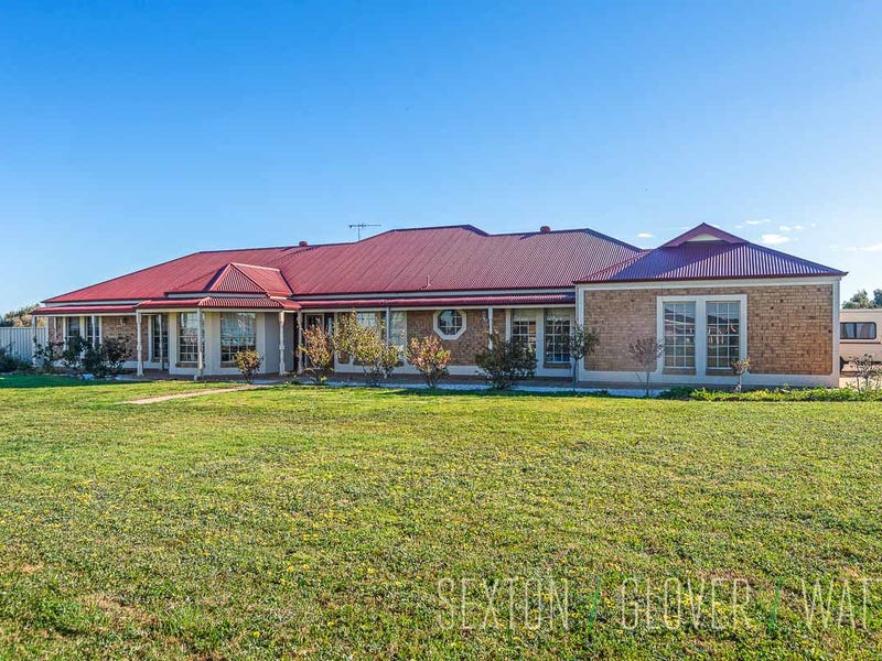 85 Lockaba Drive, Willyaroo, SA 5255