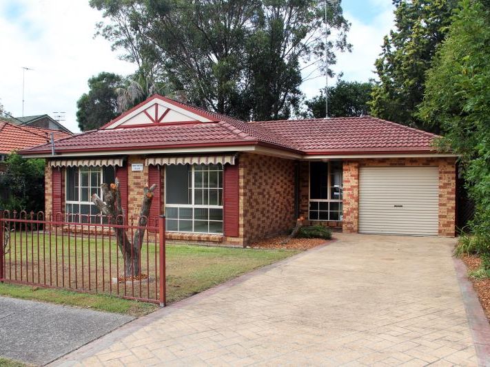 8 Gladys Manley Avenue, Kincumber, NSW 2251