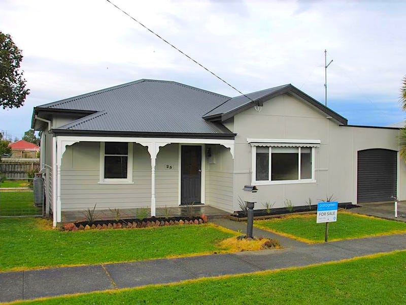 25 Mill Street, Toora, Vic 3962 Property Details