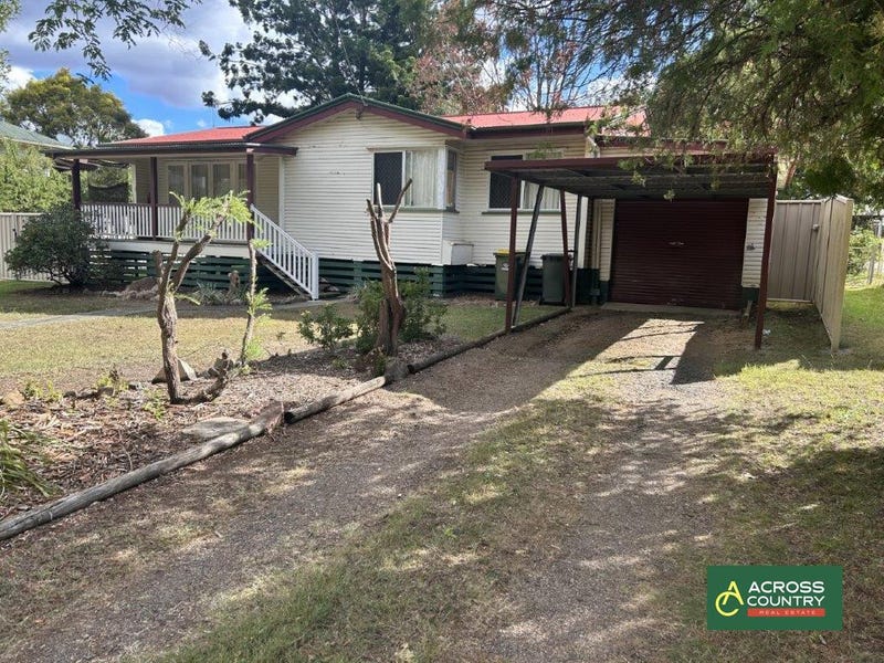 37 Douglas Street South, Murgon, Qld 4605 House for Sale realestate