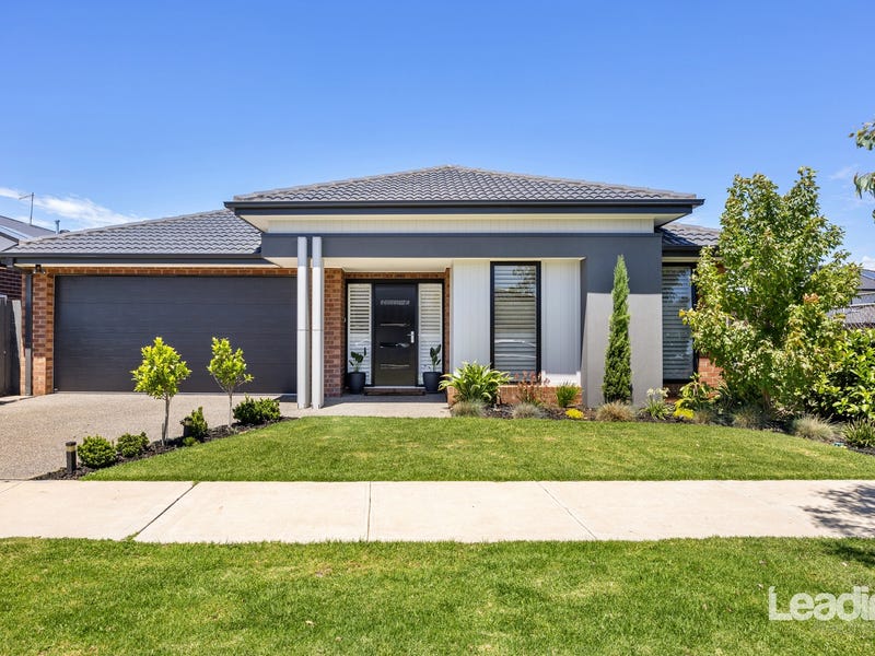 31 Lindbergh Boulevard, Diggers Rest, VIC 3427