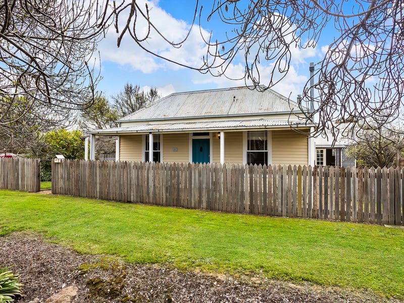 47 Thornton Street, Clunes, Vic 3370 Property Details