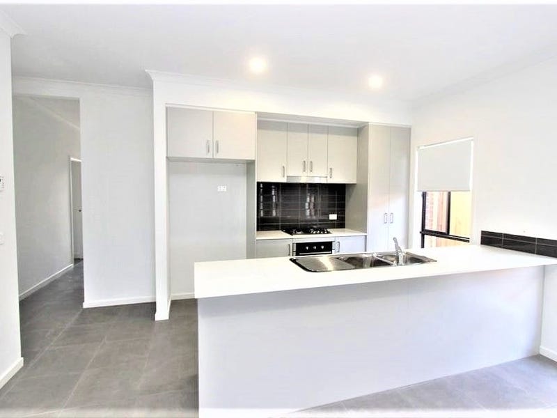 54 Capricorn Road, Truganina, Vic 3029 House for Sale