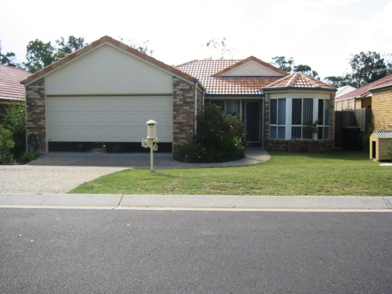 46 Pacific Parade, Forest Lake, QLD 4078