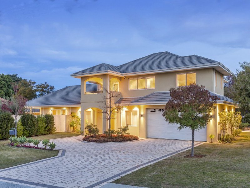 45 Peebles Road, Floreat, WA 6014 Property Details