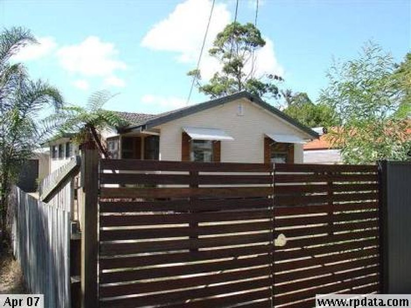 116 Randall Road, Wynnum West, QLD 4178