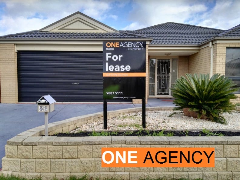 56 Storey Drive, Pakenham, VIC 3810
