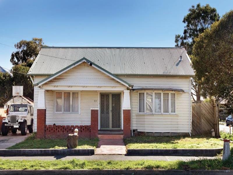83 Mitchell Street, Northcote, VIC 3070