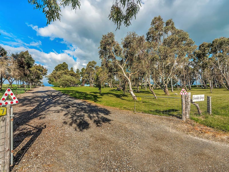 337 Matthews Road, Eden Valley, SA 5235 Lifestyle for Sale