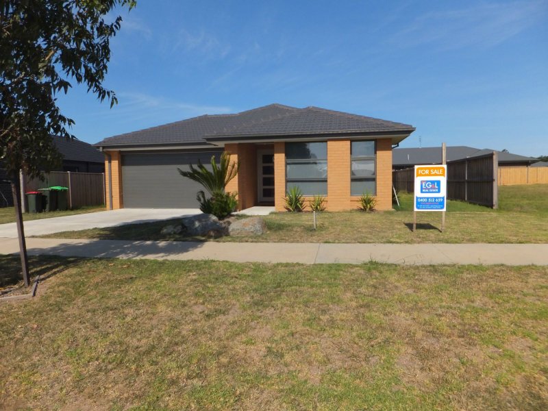 26 Shannon Boulevard, Bairnsdale, Vic 3875 Property Details