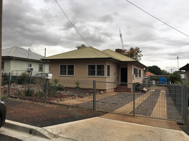 33 Short Street, Wellington, NSW 2820 Property Details