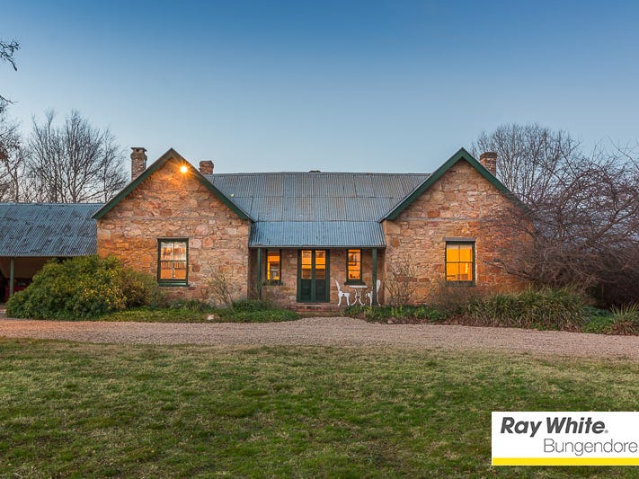 175 Tarago Road, Bungendore, NSW 2621 Property Details