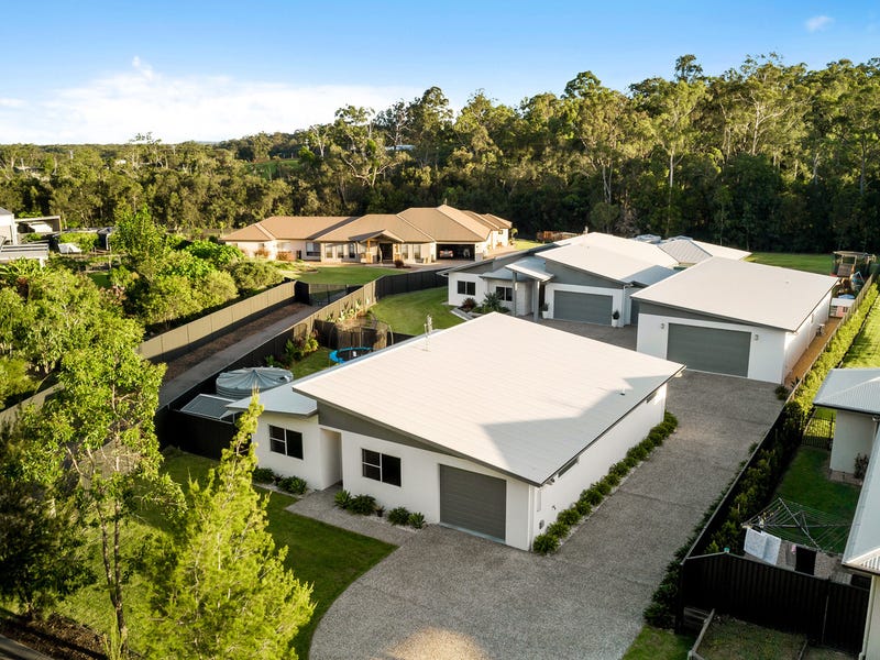 44 Glasswing Avenue, Palmview, Qld 4553 Property Details