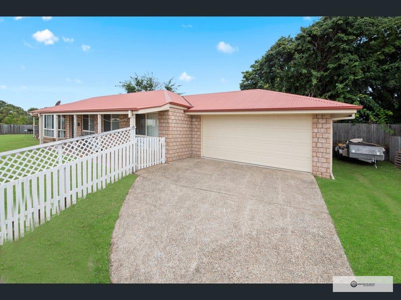 28 Chetwynd Street, Redbank Plains, QLD 4301