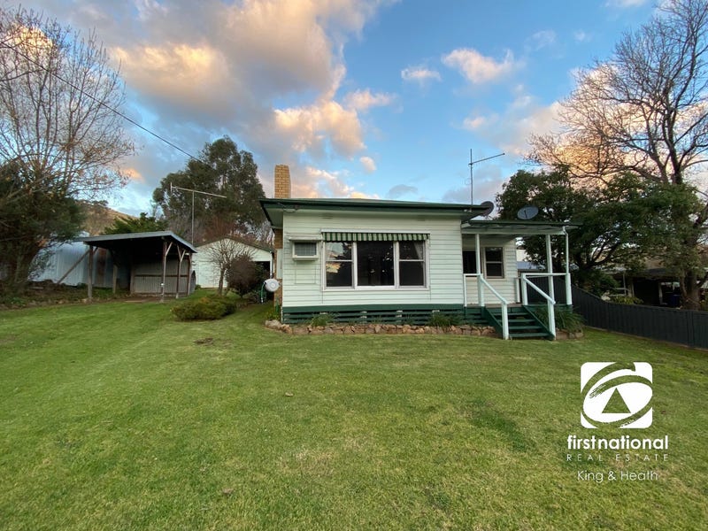 5064 Great Alpine Road, Ensay, VIC 3895