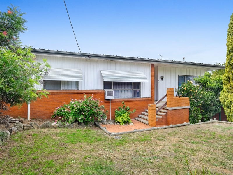 53 Carl Street, Muswellbrook, NSW 2333