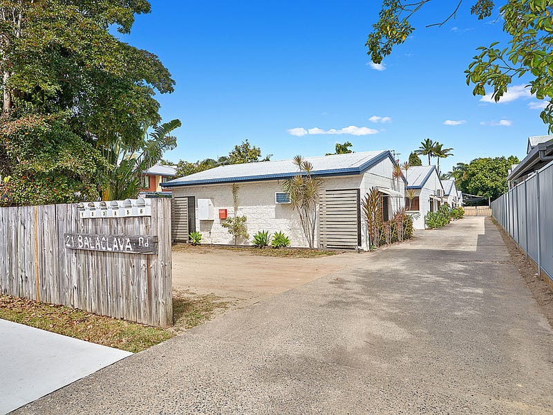 1/21 Balaclava Road, Earlville, Qld 4870 Property Details