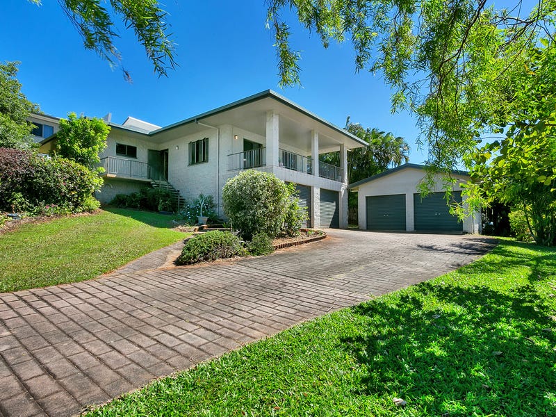 810 Gouldian Street, Bayview Heights, QLD 4868