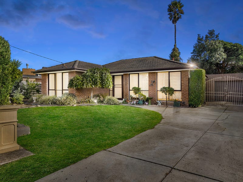 6 Aldous Court, Epping, Vic 3076 Property Details