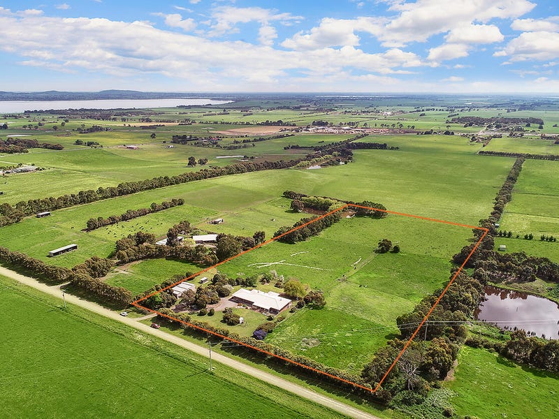 65 Edwards Road, Irrewarra, Vic 3249 Property Details