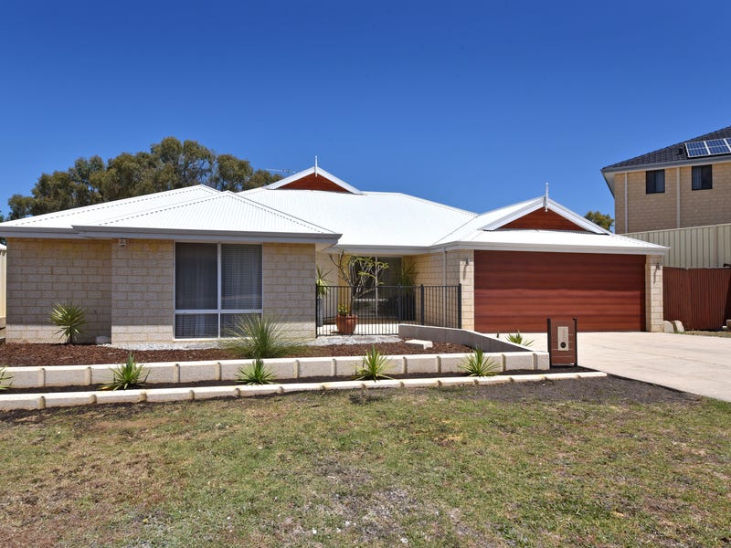 23 Rees Drive, Quinns Rocks, WA 6030