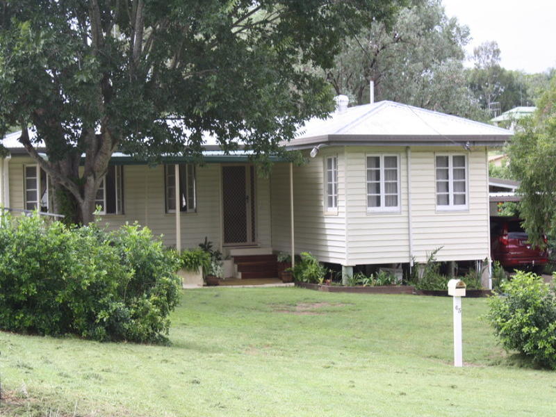 65 Burnett Street, Mundubbera, Qld 4626 - Property Details