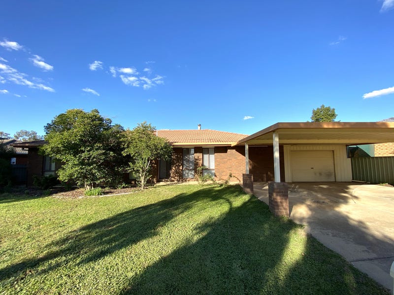 47 Bandera Avenue, Glenfield Park, NSW 2650