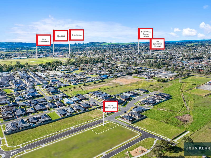 Real Estate & Property for Sale in Moe, VIC 3825 (+1 location) Pg. 7