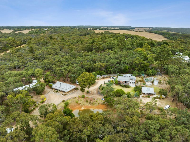 335 Elkington Road, Bellbrae, Vic 3228 House for Sale