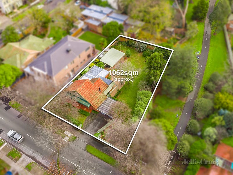 109 Prospect Hill Road, Camberwell, Vic 3124