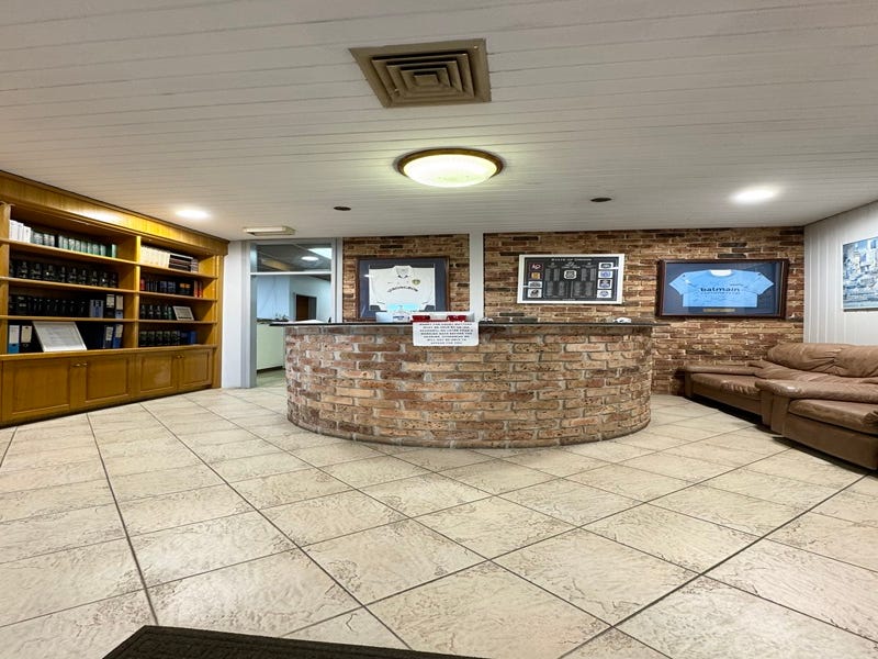 3/20 Nelson Street, Fairfield, NSW 2165 Other for Rent realestate