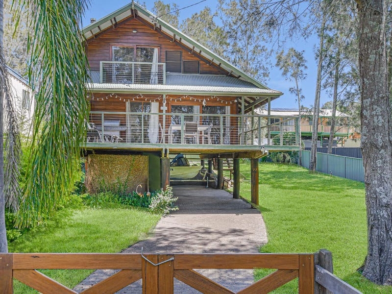 22 Coomba Road, Coomba Park, NSW 2428