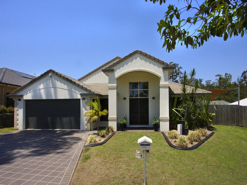 110 Sanctuary Drive, Forest Lake, QLD