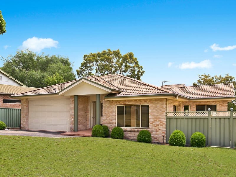 1A Kurrajong Street, Sutherland, NSW 2232