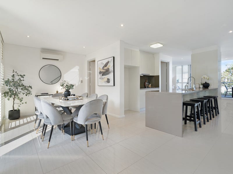 13 Seven Street, Epping, NSW 2121 Townhouse for Sale