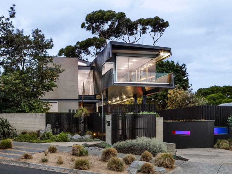 14 Grove, Beaumaris, Vic 3193 House for Sale