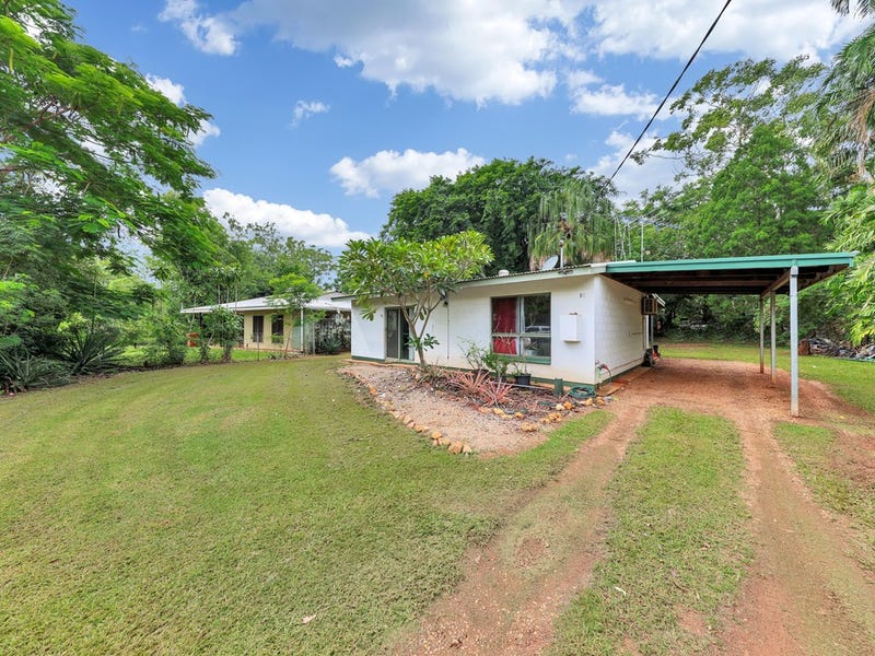 38 Kirra Crescent, Batchelor, NT 0845 Property Details