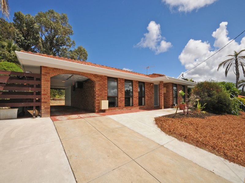 124 Coolibah Drive, Greenwood, WA 6024 Property Details