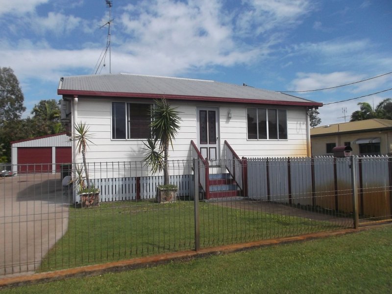 113 Burke Street, Ayr, QLD 4807