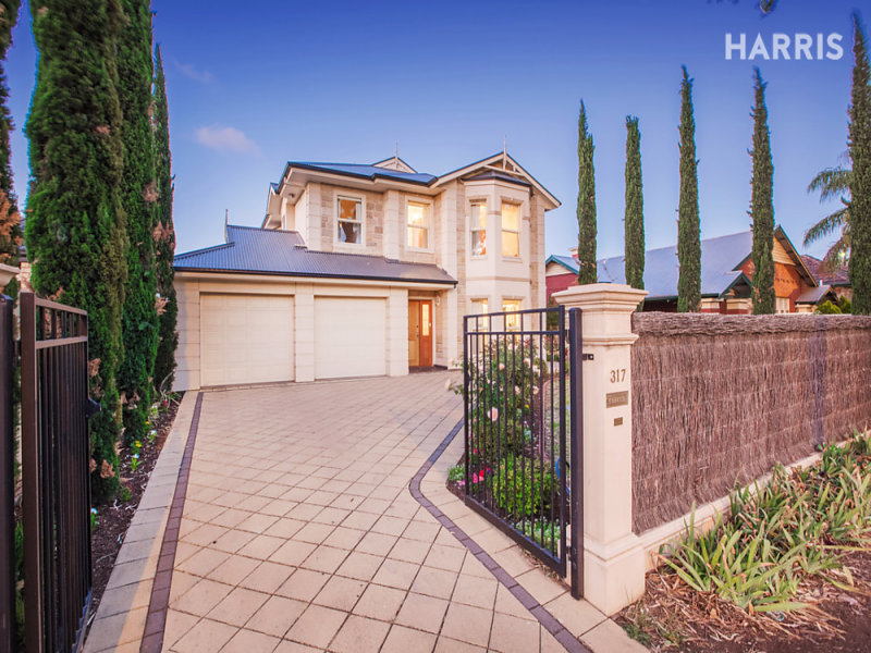 317 Magill Road, Trinity Gardens, SA 5068