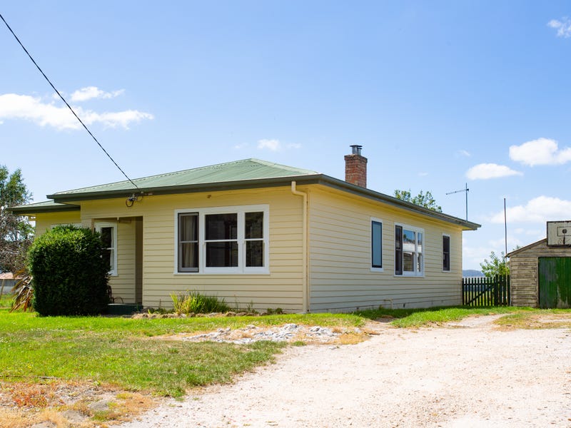 461 Western Creek Road, Western Creek, TAS 7304