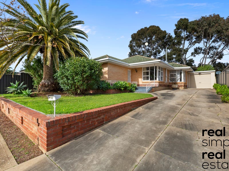 14 Spencer Street, Campbelltown, SA 5074 Property Details