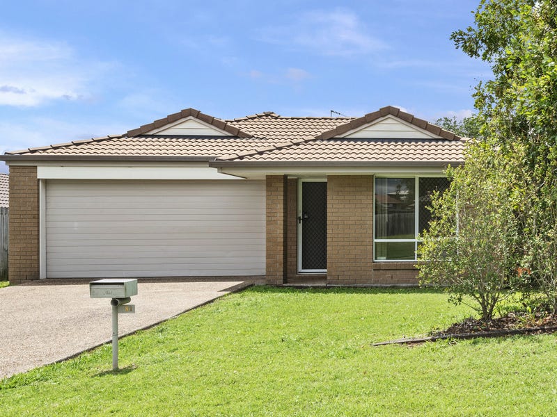 81 Chetwynd Street, Redbank Plains, QLD 4301