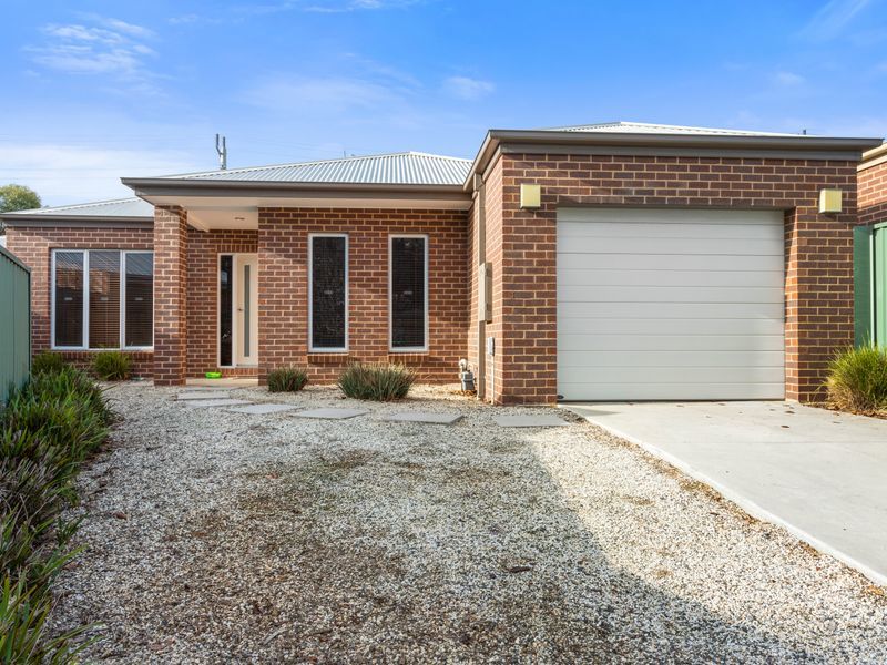 36 St James Wood Drive, North Bendigo, VIC 3550