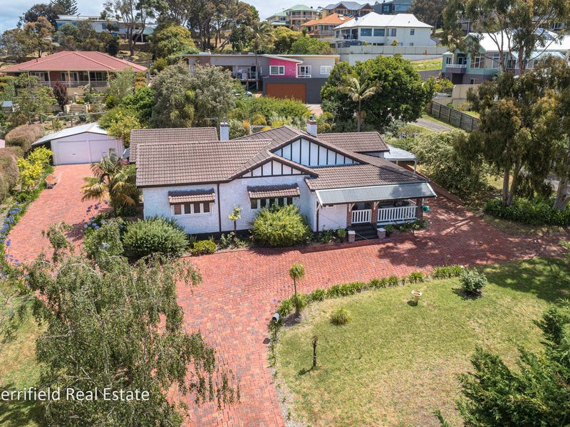 165 Serpentine Road, Albany, WA 6330 Property Details